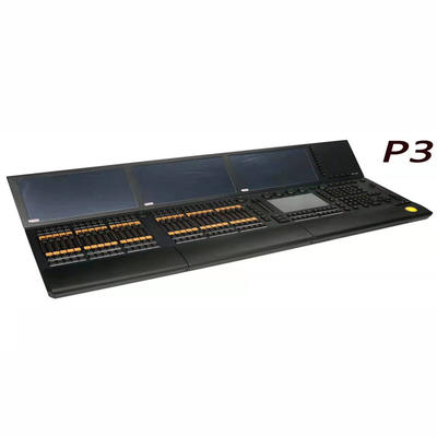 LC11 MA Full Size Controller Linux System P3