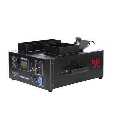JTLite-HSF3000A DMX Controlled LED Fog Smoke Machine